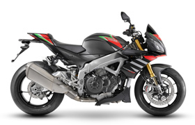 TUONO V4 1100