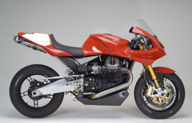 MGS-01 CORSA