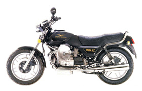 MILLE GT