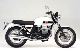 V7 2008-2012 (Classic/Café/Racer)
