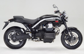 GRISO 1200 8V