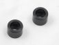 Preview: Alu Abdeckbuchse bei abmontiertem Auspuffhalter MOTO GUZZI GRISO