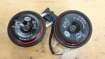 Hupen-Set HELLA S90