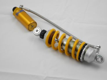 ÖHLINS S46HR1C1L Federbein für MOTO GUZZI BREVA 850-1200, 1200 SPORT, NORGE
