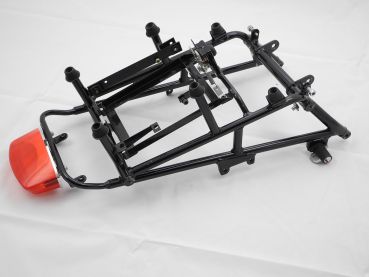 Gebrauchter Heckrahmen, 1100 SPORT IE
