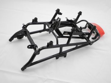 Gebrauchter Heckrahmen, 1100 SPORT IE