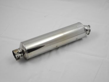 Gebrauchter Schalldämpfer links, 1100 SPORT