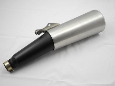 Gebrauchter Schalldämpfer, GRISO 850/1100