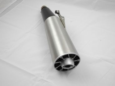 Gebrauchter Schalldämpfer, GRISO 850/1100