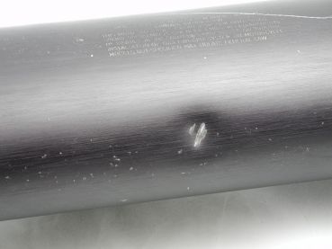 Gebrauchter Schalldämpfer links, V11 Typ KS