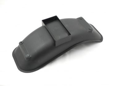 Gebrauchter Innenkotflügel hinten, V10 CENTAURO