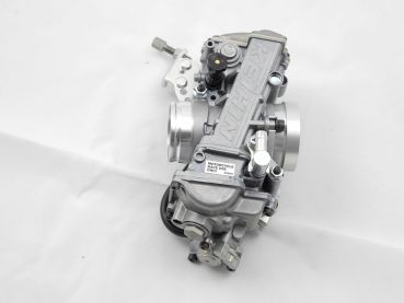 Vergaser KEIHIN FCR 41 mit Adapter für LM 3/4
