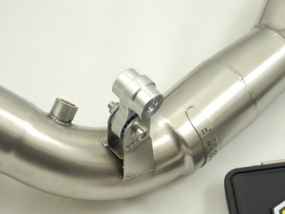 Preview: DÄS-Drehmoment-Kit Stufe 2 mit OBD-​Programmierer Powergate 4 für V85 TT E5+ 2024-