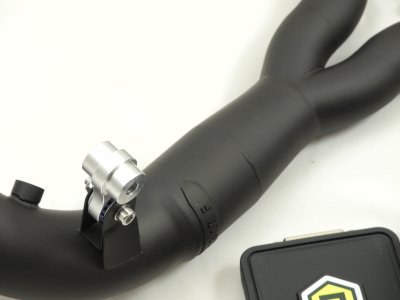 DÄS-Drehmoment-Kit Stufe 2 mit OBD-Programmierer Powergate 3+ für V85 TT E4 2019-2020