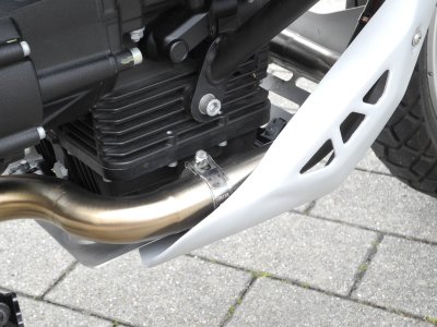 DÄS-Drehmoment-Kit Stufe 2 mit OBD-​Programmierer Powergate 4 für V85 TT E5+ 2024-