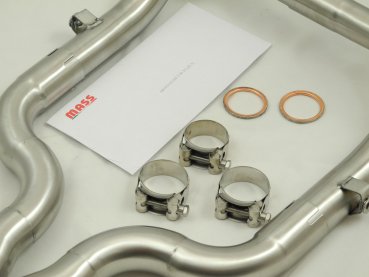 DÄS-Drehmoment-Kit Stufe 2 mit OBD-Programmierer Powergate 3+ für V85 TT E5