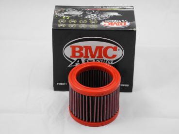 BMC-Sportluftfilter auswaschbar