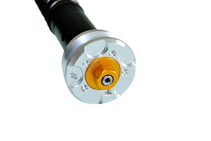 ANDREANI Cartridge für MOTO GUZZI V100 STELVIO