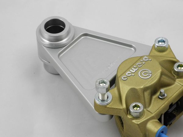 DÄS-Bremsumbau hinten D242 mm für MOTO GUZZI LM 1-3, 850 T3