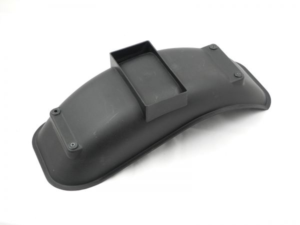 Gebrauchter Innenkotflügel hinten, V10 CENTAURO