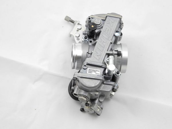 Vergaser KEIHIN FCR 41 mit Adapter für LM 3/4
