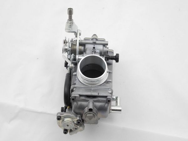 Vergaser KEIHIN FCR 41 für MOTO GUZZI 1100 SPORT