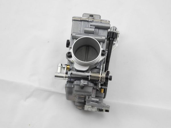 Vergaser KEIHIN FCR 41 für MOTO GUZZI 1100 SPORT