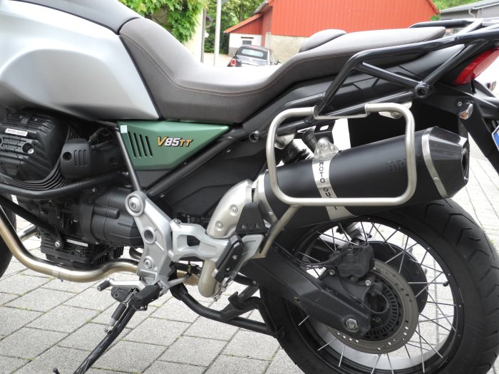 DÄS-Drehmoment-Kit Stufe 2 mit OBD-​Programmierer Powergate 4 für V85 TT E5+ 2024-