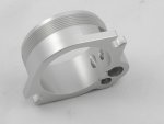 Ansaugadapter M52x1,25 für KEIHIN FCR Vergaser