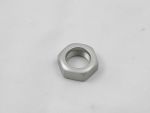 Kontermutter M 20x1 aus hochfestem Aluminium für Schwingenlagerbolzen