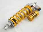 ÖHLINS TTX 46 Federbein für MOTO GUZZI V85TT - alle Mod.