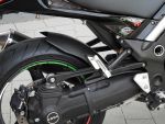 Kotflügel Kohlefaser MPC hinten für alle MOTO GUZZI mit Einarmschwinge