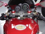 DÄS Lenkerstummel-Kit für DUCATI 748, 916-998