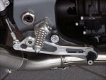 DÄS-Fußbremshebel für MOTO GUZZI V11, 1100 SPORT, DAYTONA