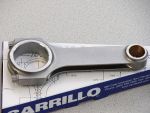 CARRILLO Pleuel L=144 mm für alle großen MOTO GUZZI-Modelle mit kurzen Kolben